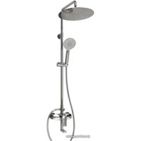 Душевая система  Wasserkraft A166.116.127.010.CH