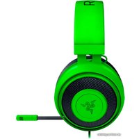 Наушники Razer Kraken (зеленый)