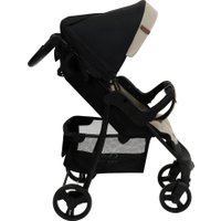 Коляска прогулочная «книга» Sweet Baby Rapido (beige)