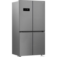 Четырёхдверный холодильник Hotpoint HFP4 625I X в Бобруйске