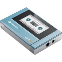 Hi-Fi плеер Snowsky echo mini (голубой) в Пинске