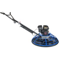 Затирочная машина ТСС TSS DMD/DMR1000L (лопасти, диск)