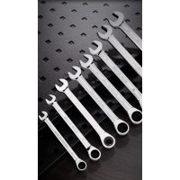 Набор ключей Deli DL140108T (8 предметов)