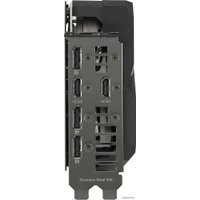 Видеокарта ASUS Dual GeForce RTX 3060 Ti V2 OC Edition 8GB GDDR6