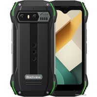 Смартфон Blackview N6000 (зеленый)