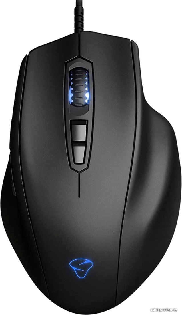Игровая мышь Mionix Naos Pro