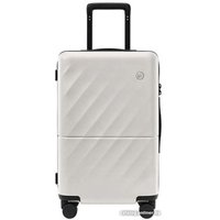 Чемодан-спиннер Ninetygo Ripple Luggage 24