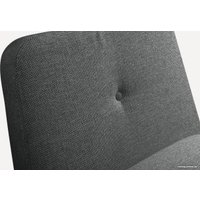 Интерьерное кресло Divan Винси 172610 (Soft Grey)