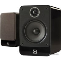 Полочная акустика Q Acoustics 2020i (черный)