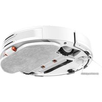 Робот-пылесос Xiaomi Robot Vacuum S12 (европейская версия, белый)