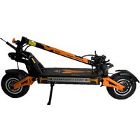 Электросамокат Kugoo Kirin G4 Pro 2023