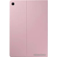 Чехол для планшета Samsung Book Cover для Samsung Galaxy Tab S6 Lite (розовый)