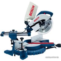 Торцовочная пила Bosch GCM 10 S (0601B20508)