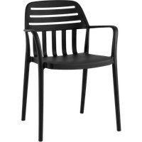 Стул Stool Group Siena SL-7103 (черный)