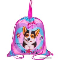 Мешок для обуви deVente Corgi 7048469