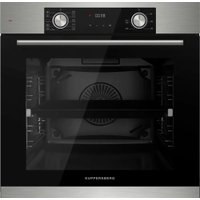 Электрический духовой шкаф KUPPERSBERG HF 610 BX