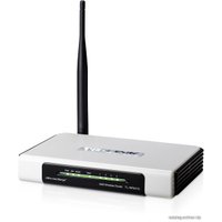 Wi-Fi роутер TP-Link TL-WR541G