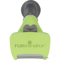 Фурминатор Furminator Dog S Long Hair