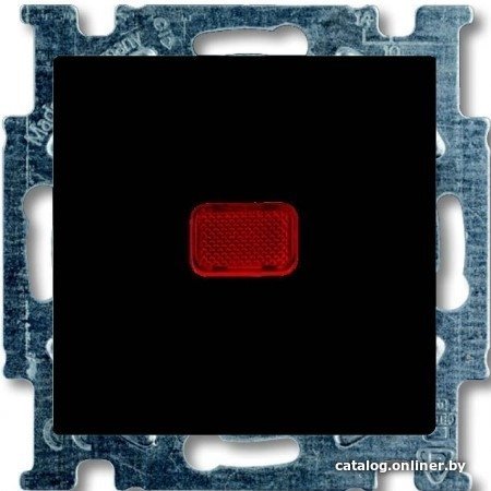 

Выключатель проходной ABB Basic 55 1012-0-2180