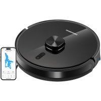Робот-пылесос Redmond (Редмонд) VR1327S WiFi (черный)