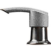 Дозатор для моющего средства GranFest Плоский 001 (серый)