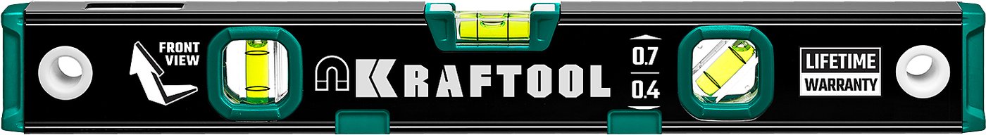 

Уровень строительный KRAFTOOL 34785-40