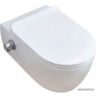 Унитаз подвесной SSWW CT2039V-B в Могилеве