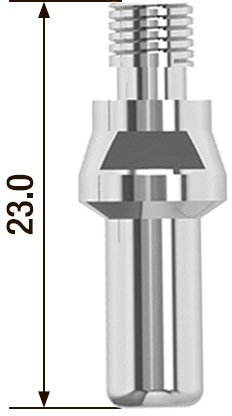 

Электрод Fubag FBP40-60_EL (10 шт)
