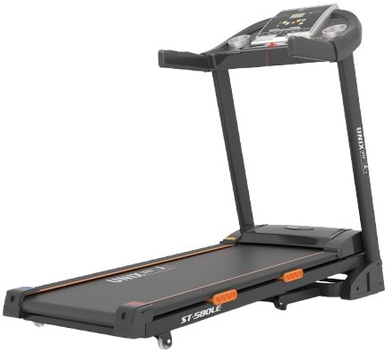 Электрическая беговая дорожка Unixfit ST-580LE