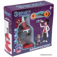 Детский микроскоп Эврики Микроскоп 689159