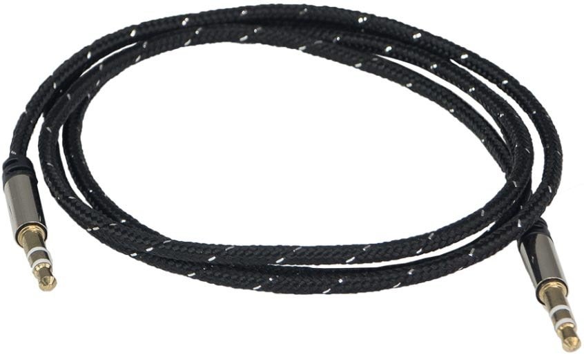 

Кабель Aura RCA-J11B
