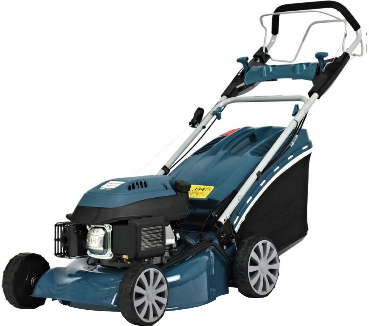 

Газонокосилка Hyundai L 4600S