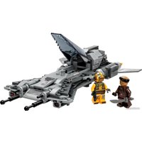 Конструктор LEGO Star Wars 75346 Пиратский истребитель
