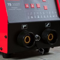 Аппарат контактной точечной сварки Fubag TS 3500T 46409
