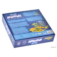 Настольная игра Магеллан Шакал архипелаг. Издание 2020