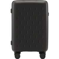 Чемодан-спиннер Xiaomi Mijia Colorful Suitcase 24" MJLXXPPRM (черный) в Витебске
