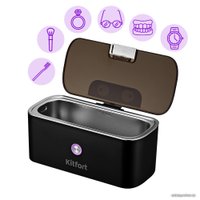 Стерилизатор маникюрный Kitfort KT-2069