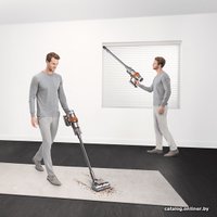 Пылесос Dyson V15 Detect 443099-01