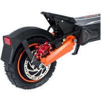 Электросамокат Kugoo F3 Plus