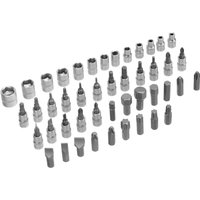 Универсальный набор инструментов СибрТех 13388 (94 предмета) в Барановичах