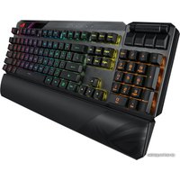 Клавиатура ASUS ROG Claymore II