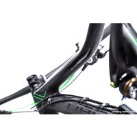 Велосипед Cube Stereo 140 Super HPC Race 29 (2015)