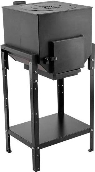 

Печь под казан Helios Smart HS-GS-OMK