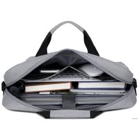 Сумка Miru Toptrick 15.6 MLB-1041 (серый)