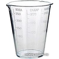 Мерный стакан Berossi ИК10100000