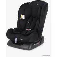 Детское автокресло Rant Basic Rally ZY19 (черный)