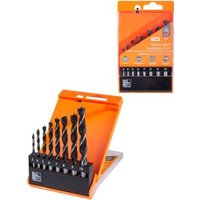 Набор сверл TDM Electric Рубин SQ1093-0202