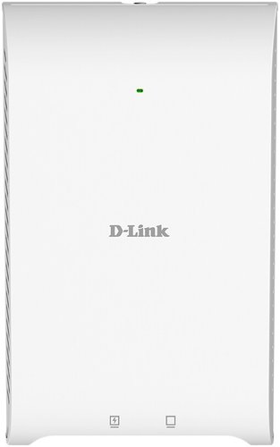 Точка доступа D-Link DAP-2622/A1A