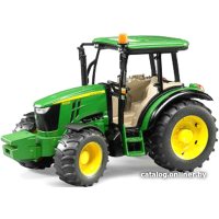 Трактор Bruder John Deere 5115 M 02106