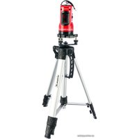 Лазерный нивелир Matrix 35033 (со штативом)